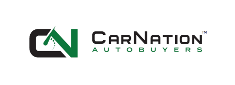 Car Nation Auto Buyers Logo